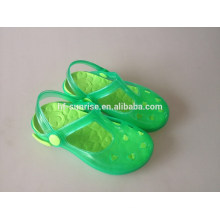 plastic pvc sandals fit kids shoes cheap wholesale kids shoes shoes for kids